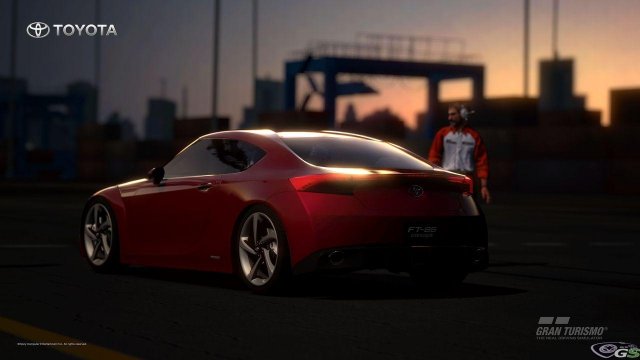 Gran Turismo 5 - Immagine 21160