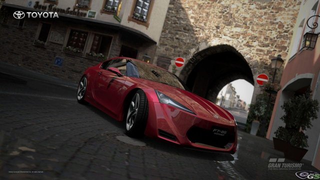 Gran Turismo 5 - Immagine 21161
