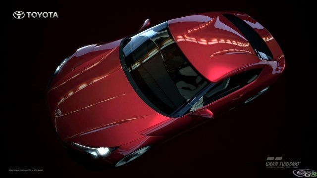 Gran Turismo 5 - Immagine 21162