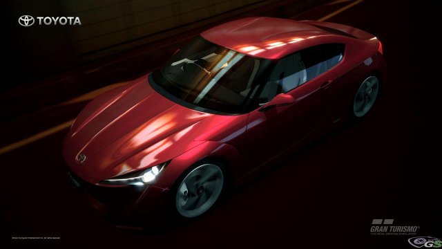 Gran Turismo 5 - Immagine 21163