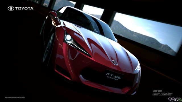 Gran Turismo 5 - Immagine 21164