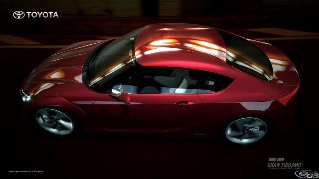 Gran Turismo 5 - Immagine 21165