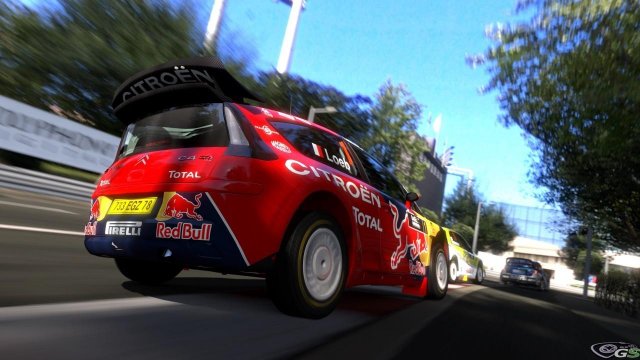 Gran Turismo 5 - Immagine 20622