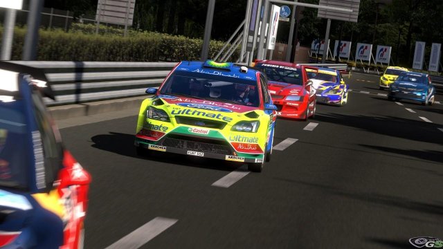 Gran Turismo 5 - Immagine 20624