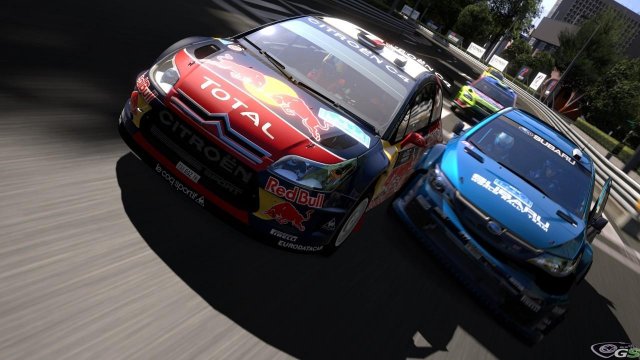 Gran Turismo 5 - Immagine 20626