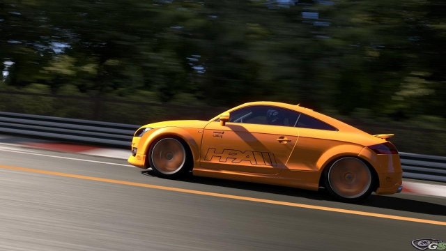 Gran Turismo 5 - Immagine 21261