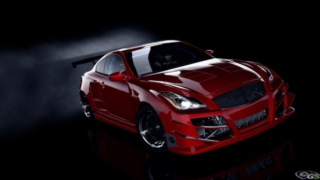 Gran Turismo 5 - Immagine 21262