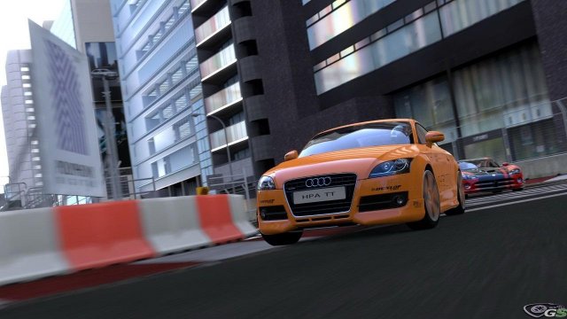 Gran Turismo 5 - Immagine 21264