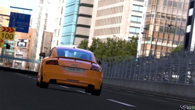 Gran Turismo 5 - Immagine 21265
