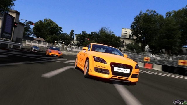 Gran Turismo 5 - Immagine 21266