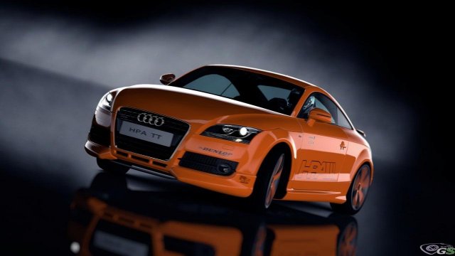Gran Turismo 5 - Immagine 21267