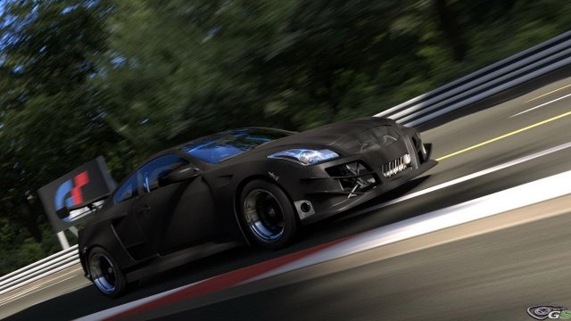 Gran Turismo 5 - Immagine 21268