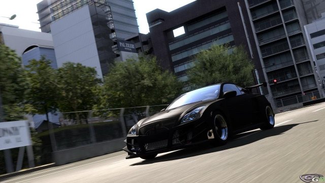 Gran Turismo 5 - Immagine 21269
