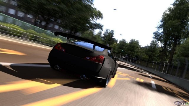Gran Turismo 5 - Immagine 21270