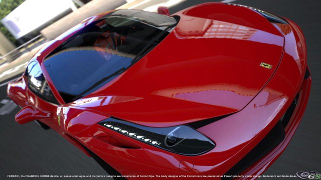 Gran Turismo 5 - Immagine 20339