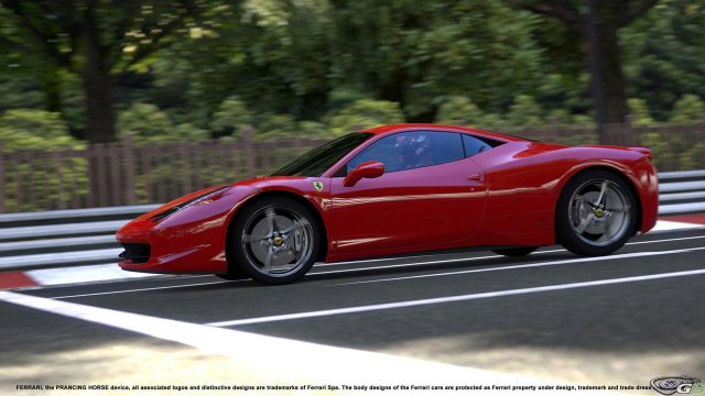 Gran Turismo 5 - Immagine 20340