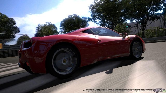 Gran Turismo 5 - Immagine 20341