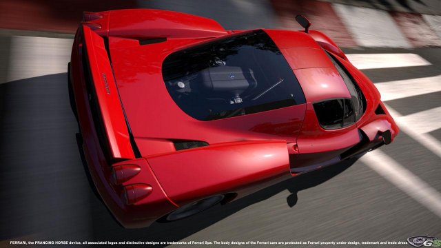 Gran Turismo 5 - Immagine 20342