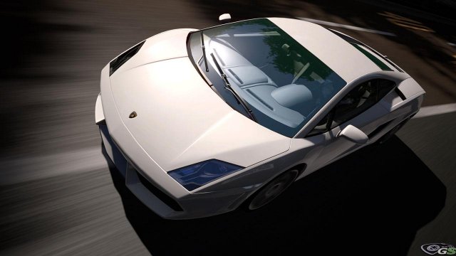 Gran Turismo 5 - Immagine 20343