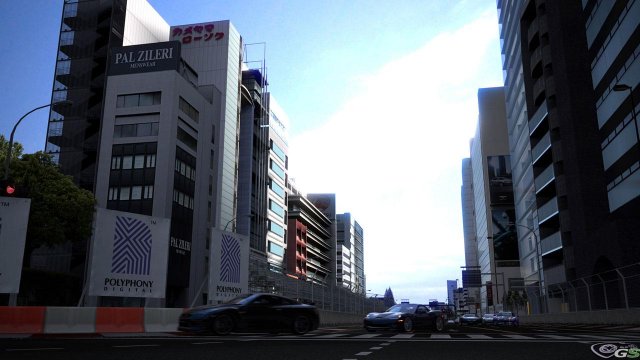 Gran Turismo 5 - Immagine 20345