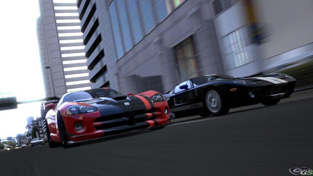 Gran Turismo 5 - Immagine 20429