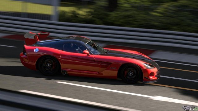 Gran Turismo 5 - Immagine 20430
