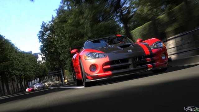 Gran Turismo 5 - Immagine 20431