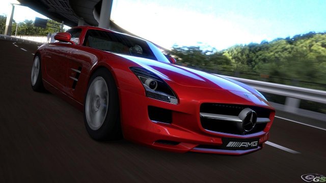 Gran Turismo 5 - Immagine 20432