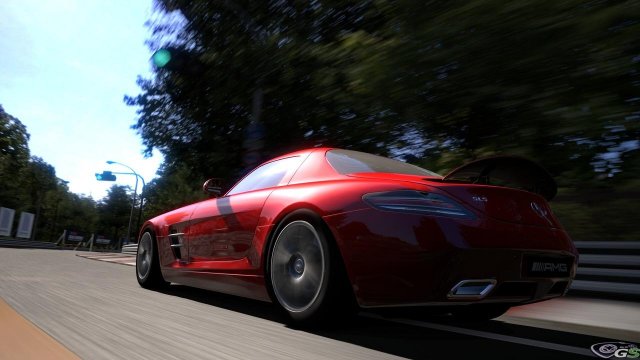 Gran Turismo 5 - Immagine 20434