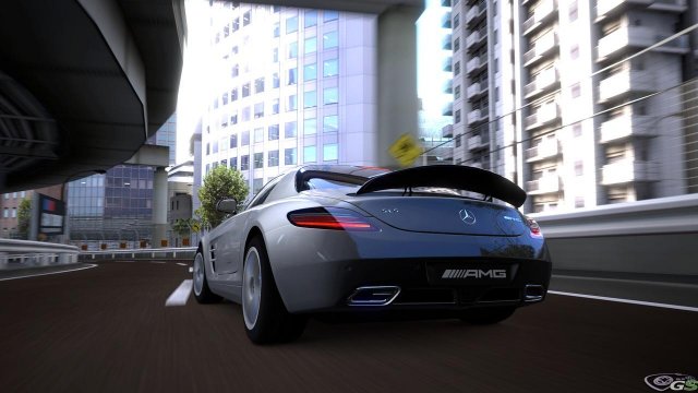 Gran Turismo 5 - Immagine 20435