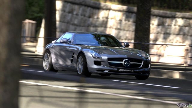 Gran Turismo 5 - Immagine 20436