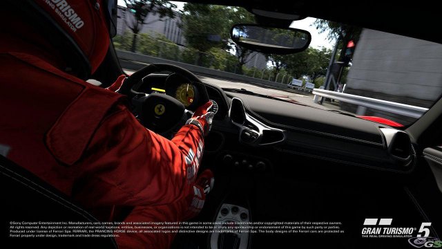 Gran Turismo 5 - Immagine 20210