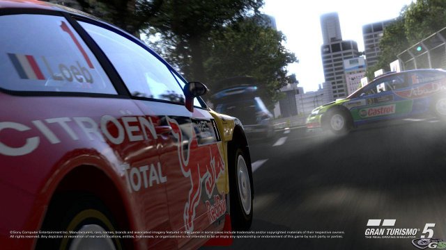 Gran Turismo 5 - Immagine 20212