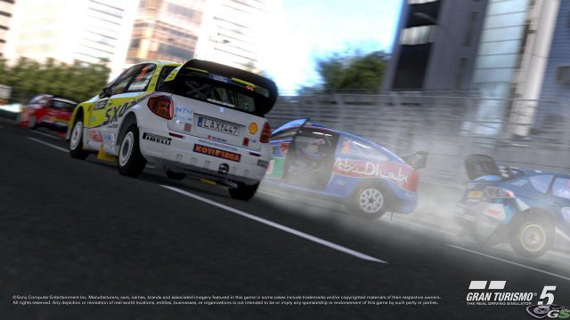 Gran Turismo 5 - Immagine 20213