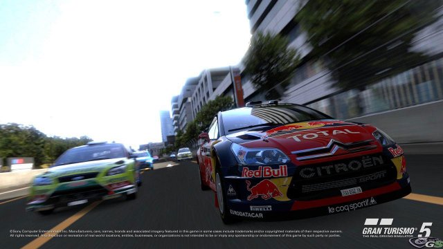 Gran Turismo 5 - Immagine 20215