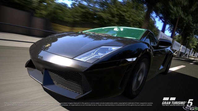 Gran Turismo 5 - Immagine 20216