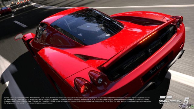 Gran Turismo 5 - Immagine 20217