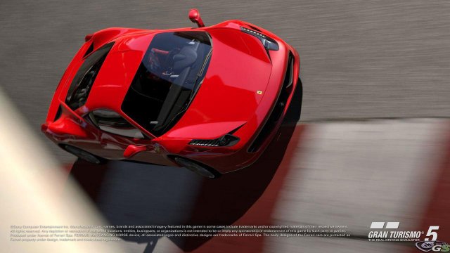 Gran Turismo 5 - Immagine 20218