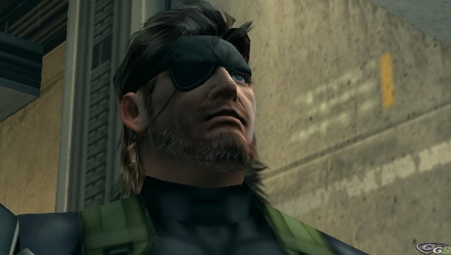 Metal Gear Solid: Peace Walker - Immagine 20744
