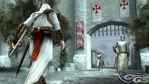 Assassin's Creed: Bloodlines immagine 15318