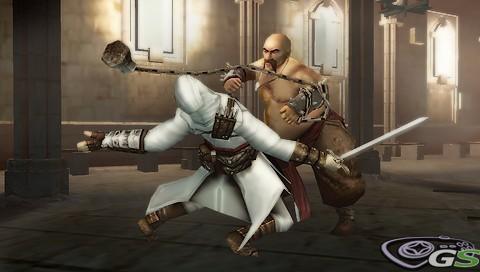 Assassin's Creed: Bloodlines immagine 19644