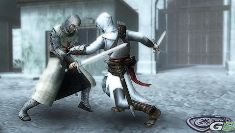 Assassin's Creed: Bloodlines immagine 19645