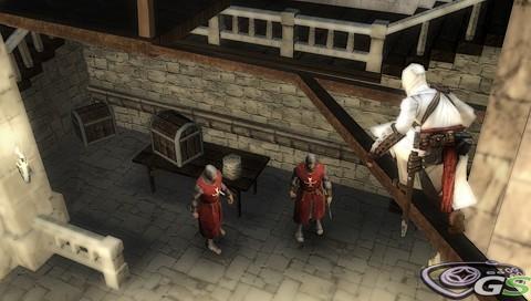 Assassin's Creed: Bloodlines immagine 19646