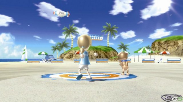Wii Sports Resort immagine 15380