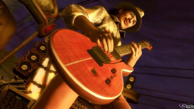 Guitar Hero 5 immagine 17345