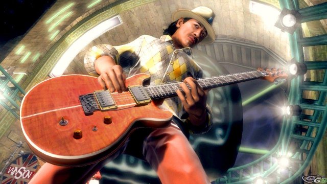 Guitar Hero 5 - Immagine 17354