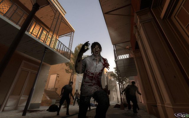 Left 4 Dead 2 immagine 19952