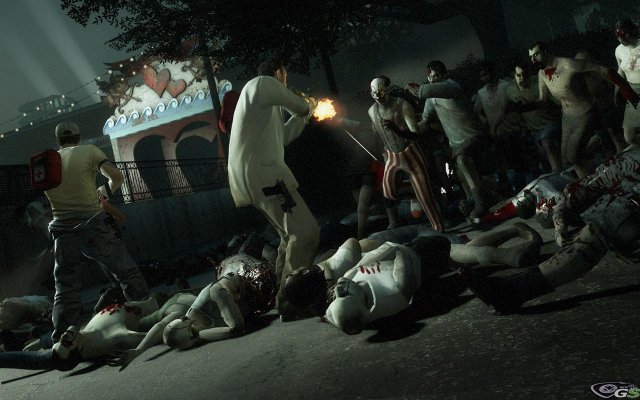 Left 4 Dead 2 - Immagine 18447