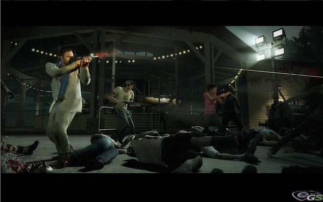 Left 4 Dead 2 immagine 19070