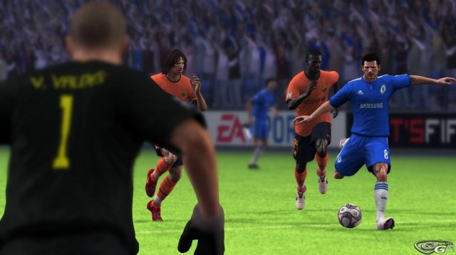 FIFA 10 - Immagine 19960